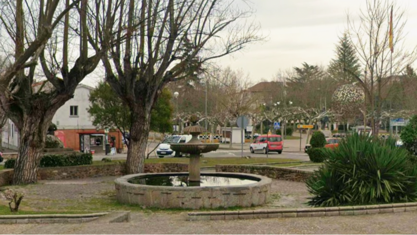 Tragedia en la celebración del Mundial: fallece un menor de 13 años tras derrumbarse una fuente en Ciudad Rodrigo