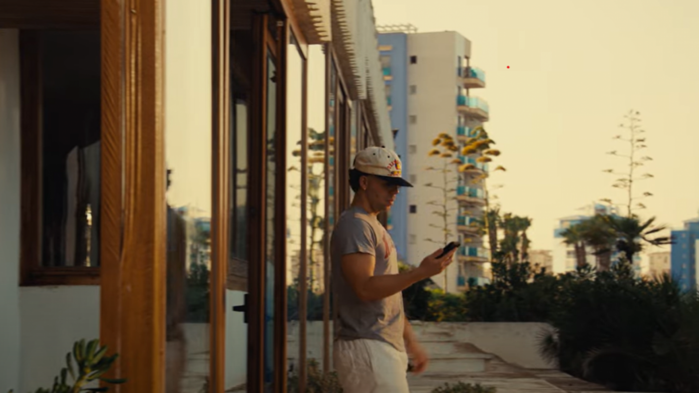 Quevedo convierte la costa de Cartagena en la protagonista de su nueva canción