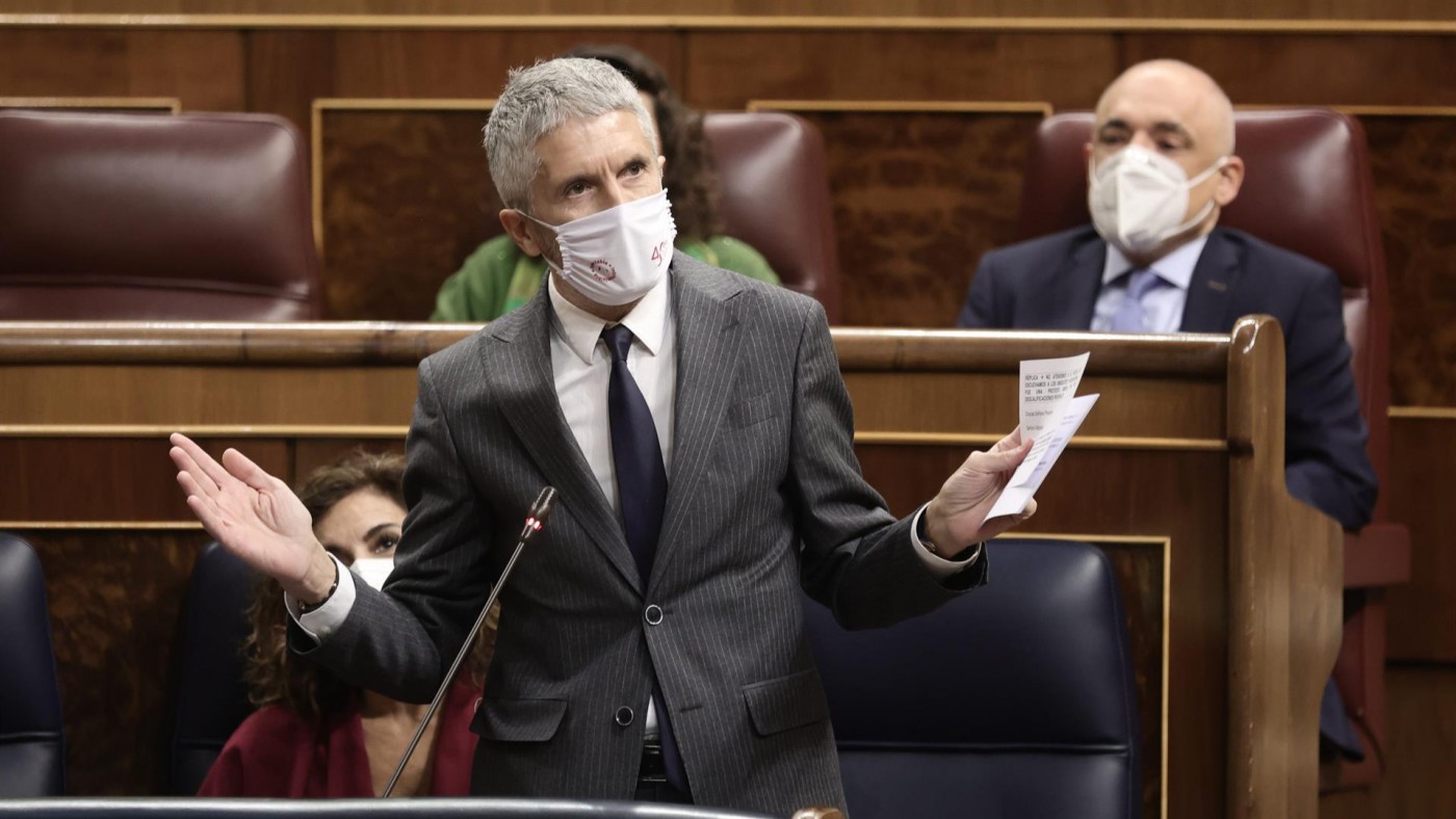 DIRECTO | Sesión de Control al Gobierno en el Congreso