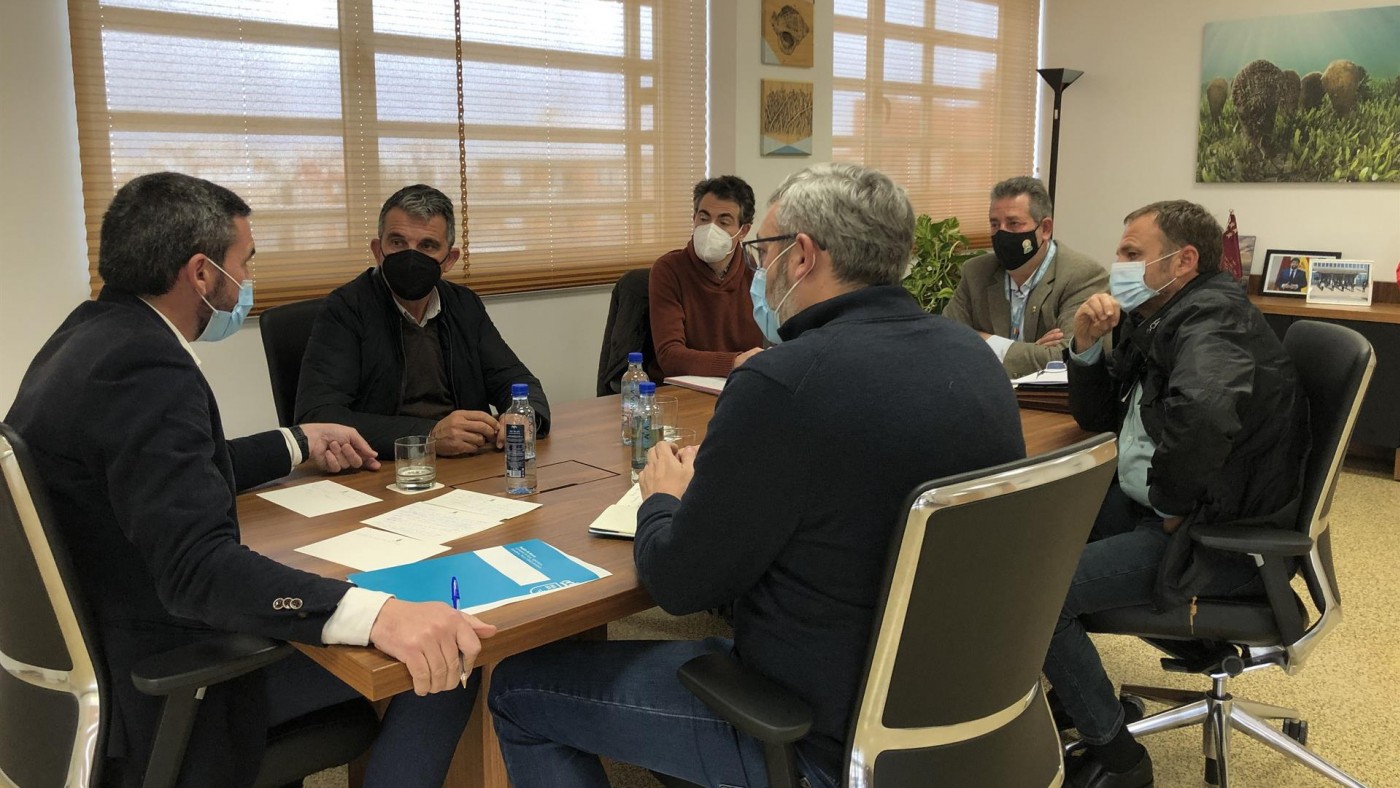 La Región de Murcia dispone de 180.000 hectáreas de superficie en barbecho que podrían utilizarse para cultivar cereal