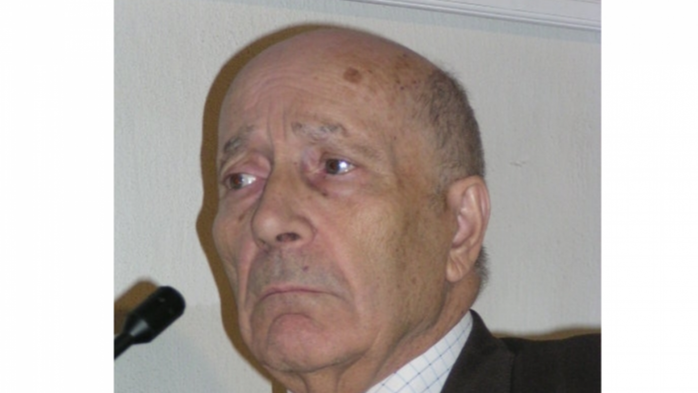 Miguel Ortuño