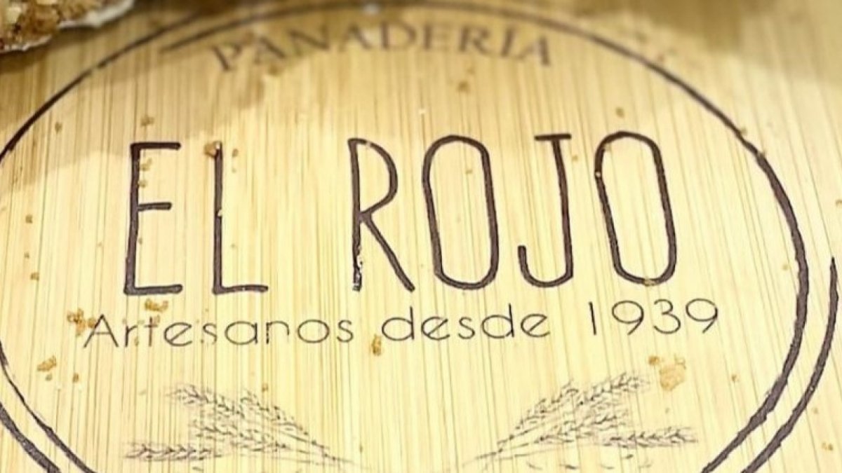 Nos comemos la Región con Cayetano Gómez. Panadería el Rojo ORM