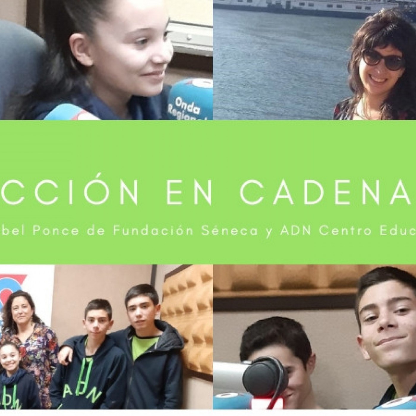 REACCIÓN EN CADENA