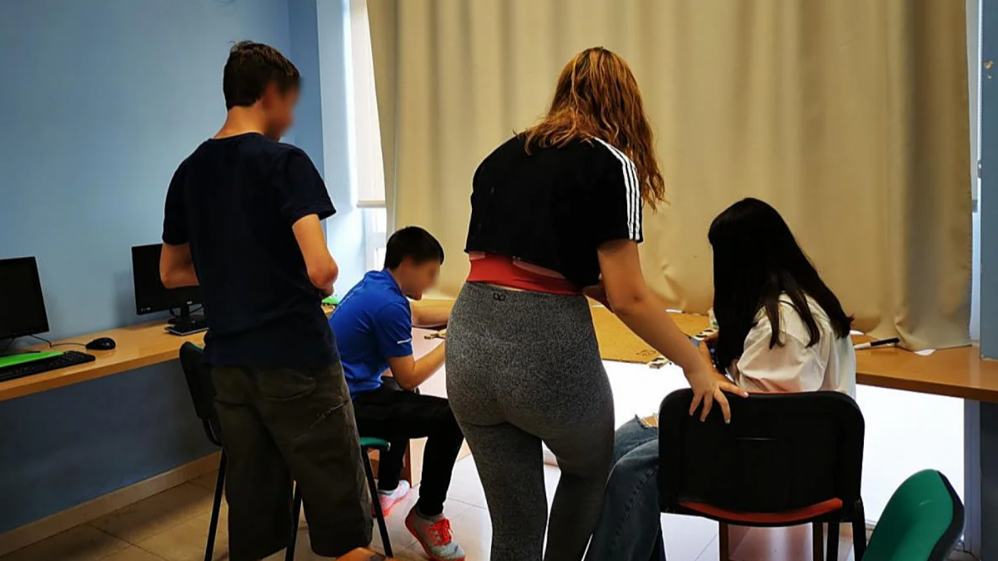 La soledad y la tristeza son los sentimientos que más afectan a la salud mental de los jóvenes