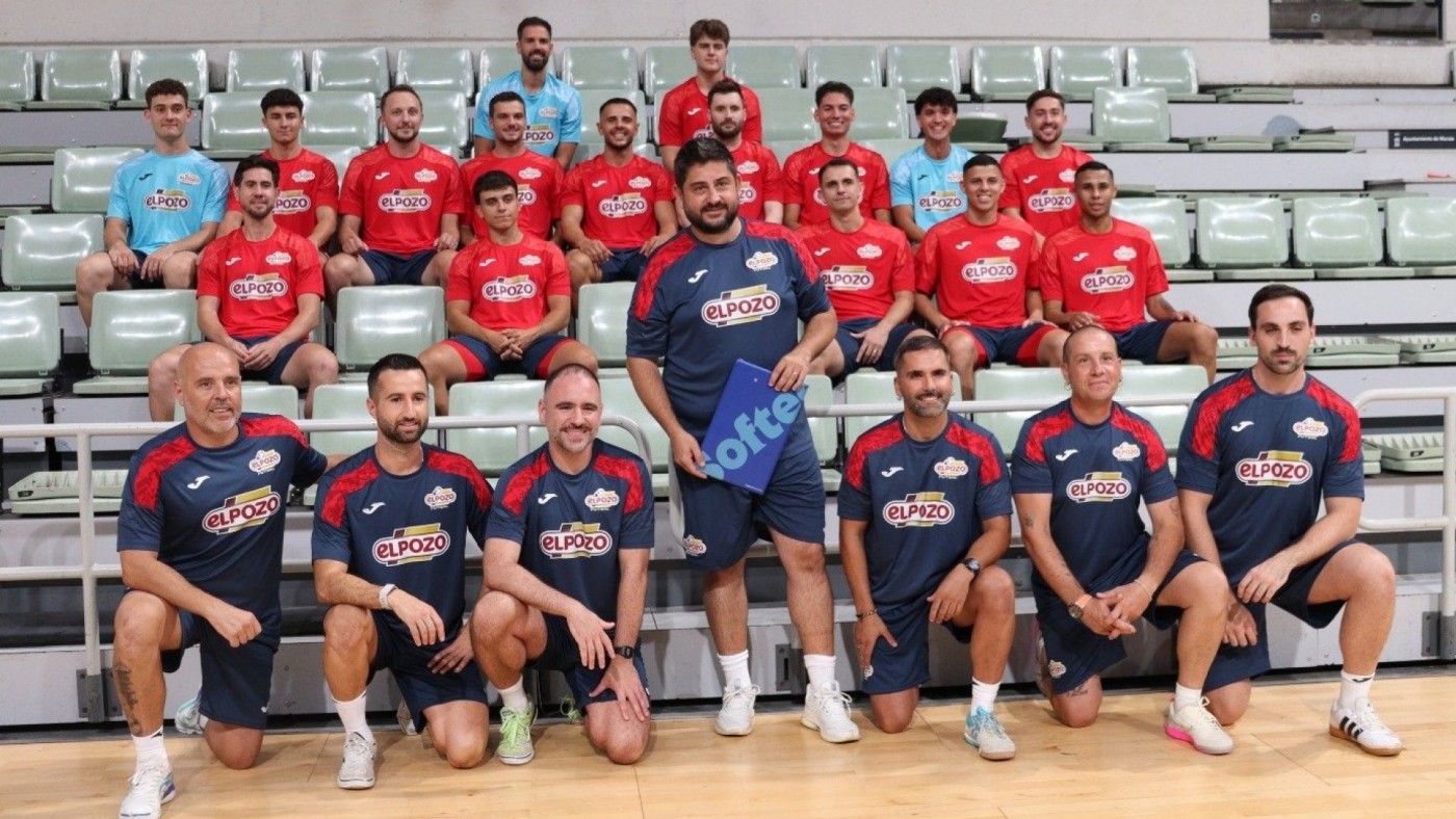 Josan: "Los partidos contra el Jimbee siempre son diferentes"