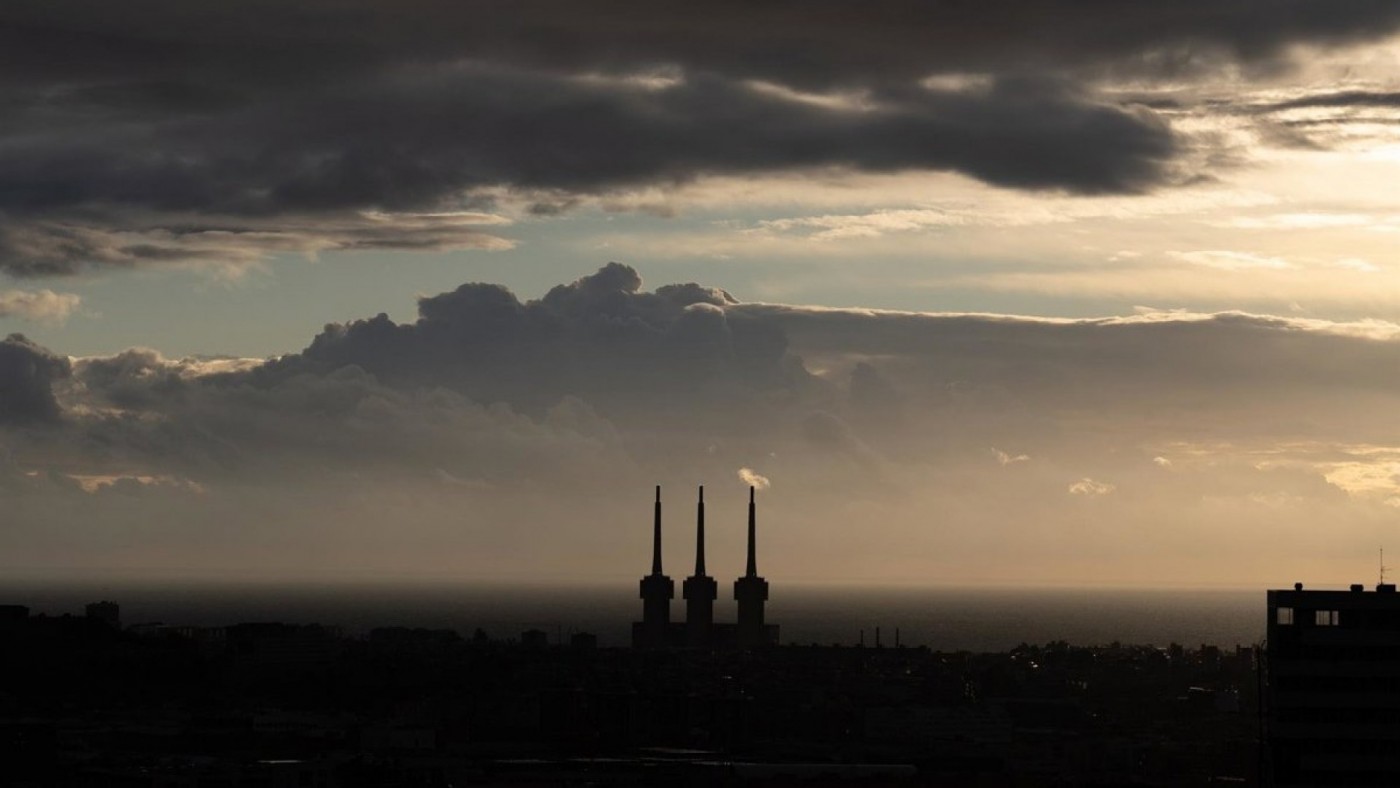 La mayoría de la población de la Región de Murcia respiró aire contaminado en 2025