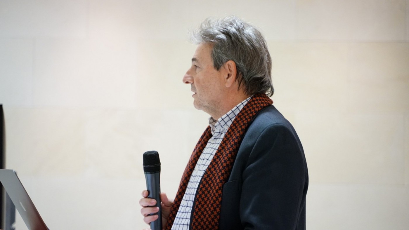 Agustín Ramos