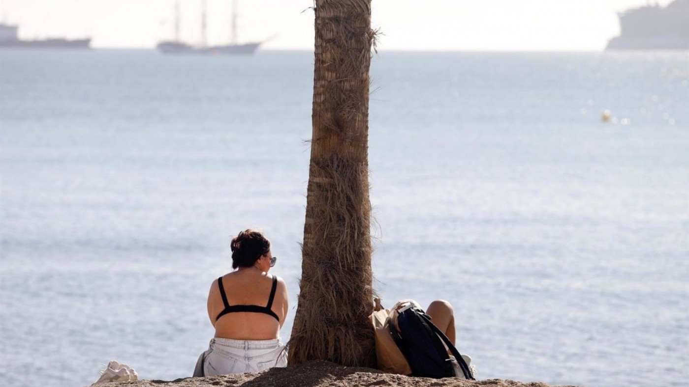 La Región de Murcia deja atrás uno de los otoños más cálidos y secos y encara un invierno también cálido