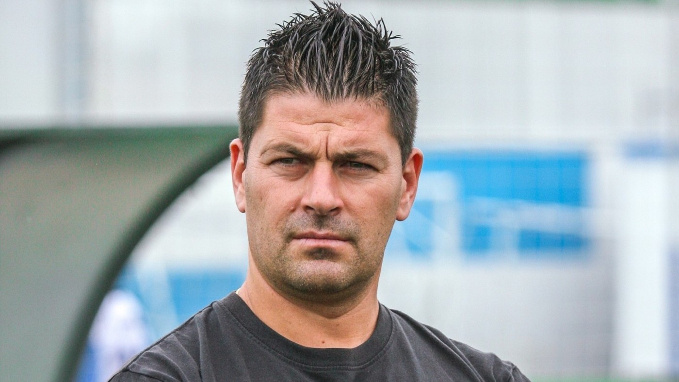 Yúfera: "Con 2-3 retoques, el Molinense puede pelear por ser campeón"