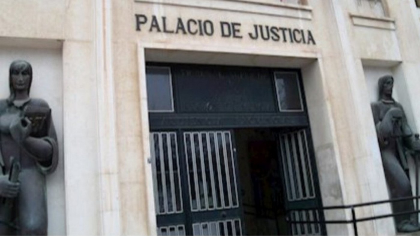 Confirman la condena de 13 años y medio de cárcel para un hombre que agredió sexualmente a una niña de 7 años