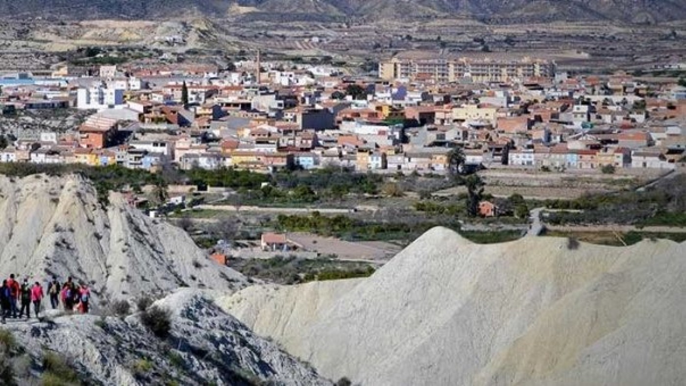 Campos del río pone en marcha un proyecto para aumentar la empleabilidad de sus vecinos