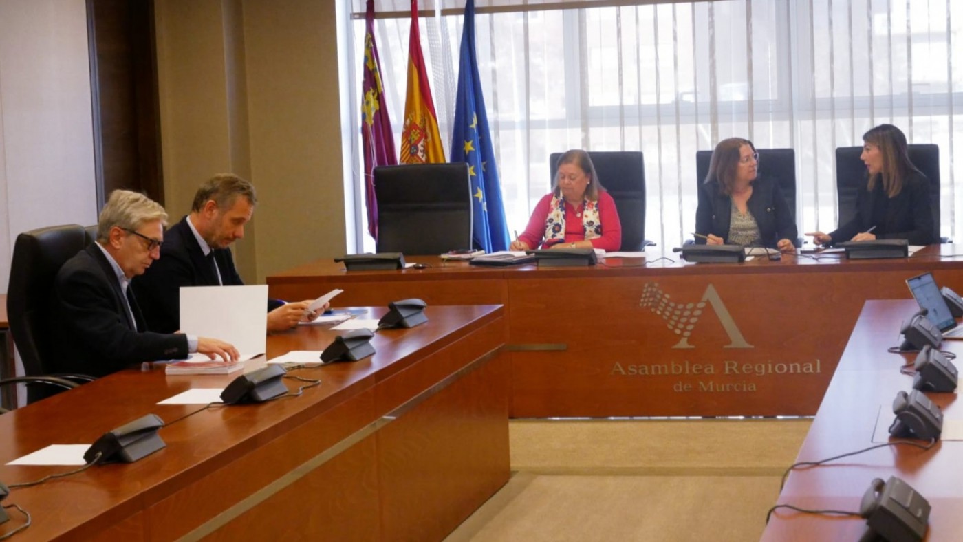 Vox eleva la presión sobre el Partido Popular para aprobar los Presupuestos