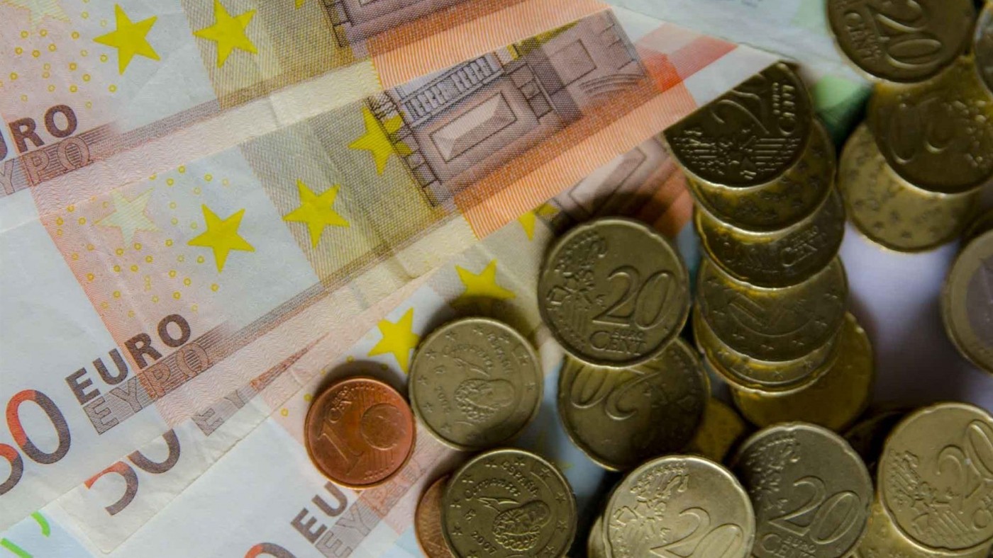 El PIB crece un 0,3% en el tercer trimestrey modera su avance anual al 1,8%
