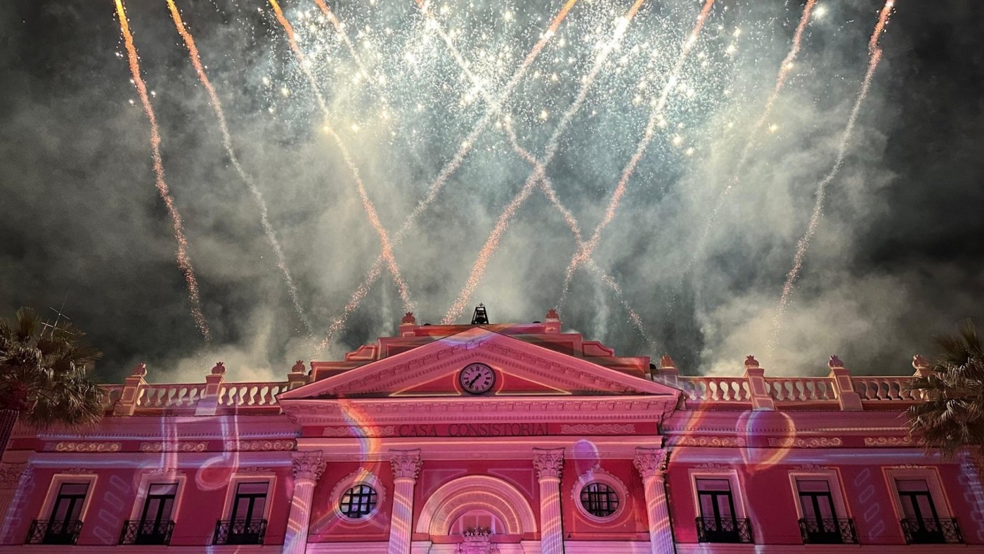 Navidad Murcia 2025: todas las actividades y eventos