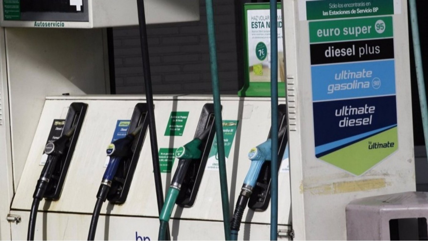 Las gasolineras reclaman una fiscalidad diferenciada para los combustibles renovables