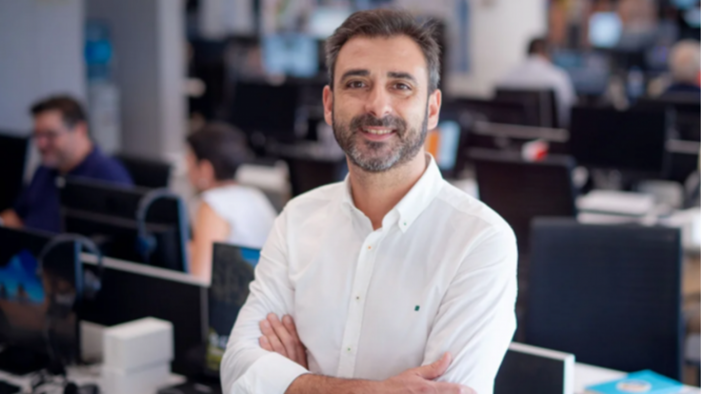 "Esa noche la radio ayudó a salvar vidas en Valencia"