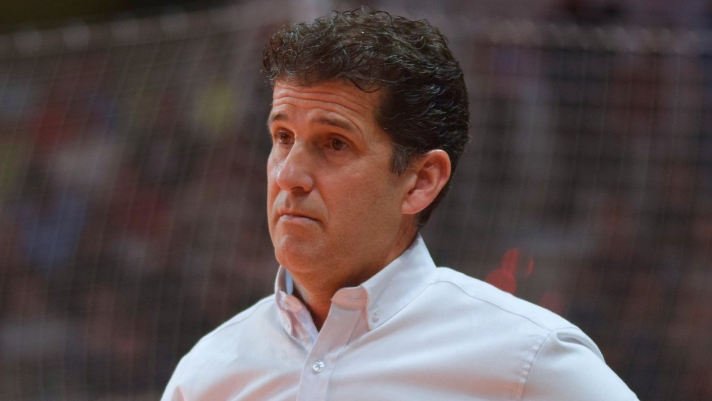 Duda: "El objetivo es recuperar la pegada de equipo grande"