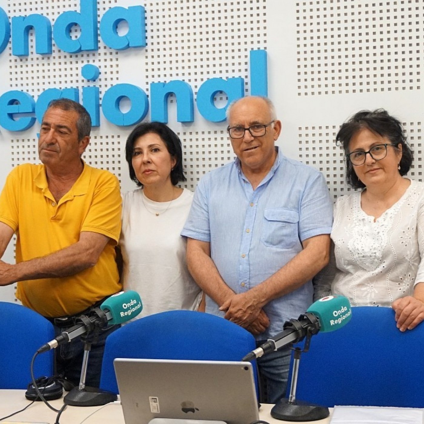 TARDE ABIERTA