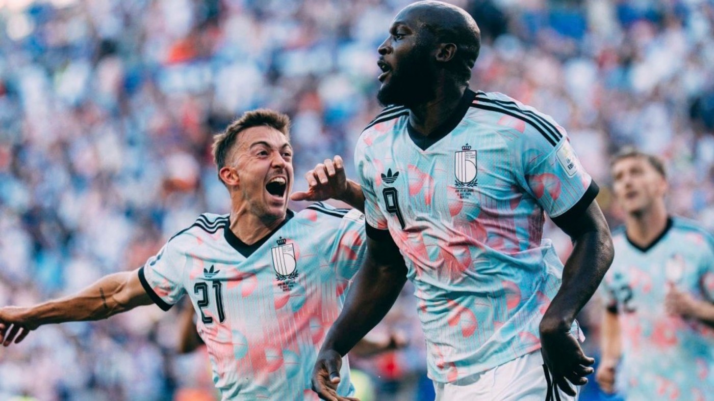 Paco Zaragoza: "España es superior a Bélgica, pero estos partidos hay que pelearlos"