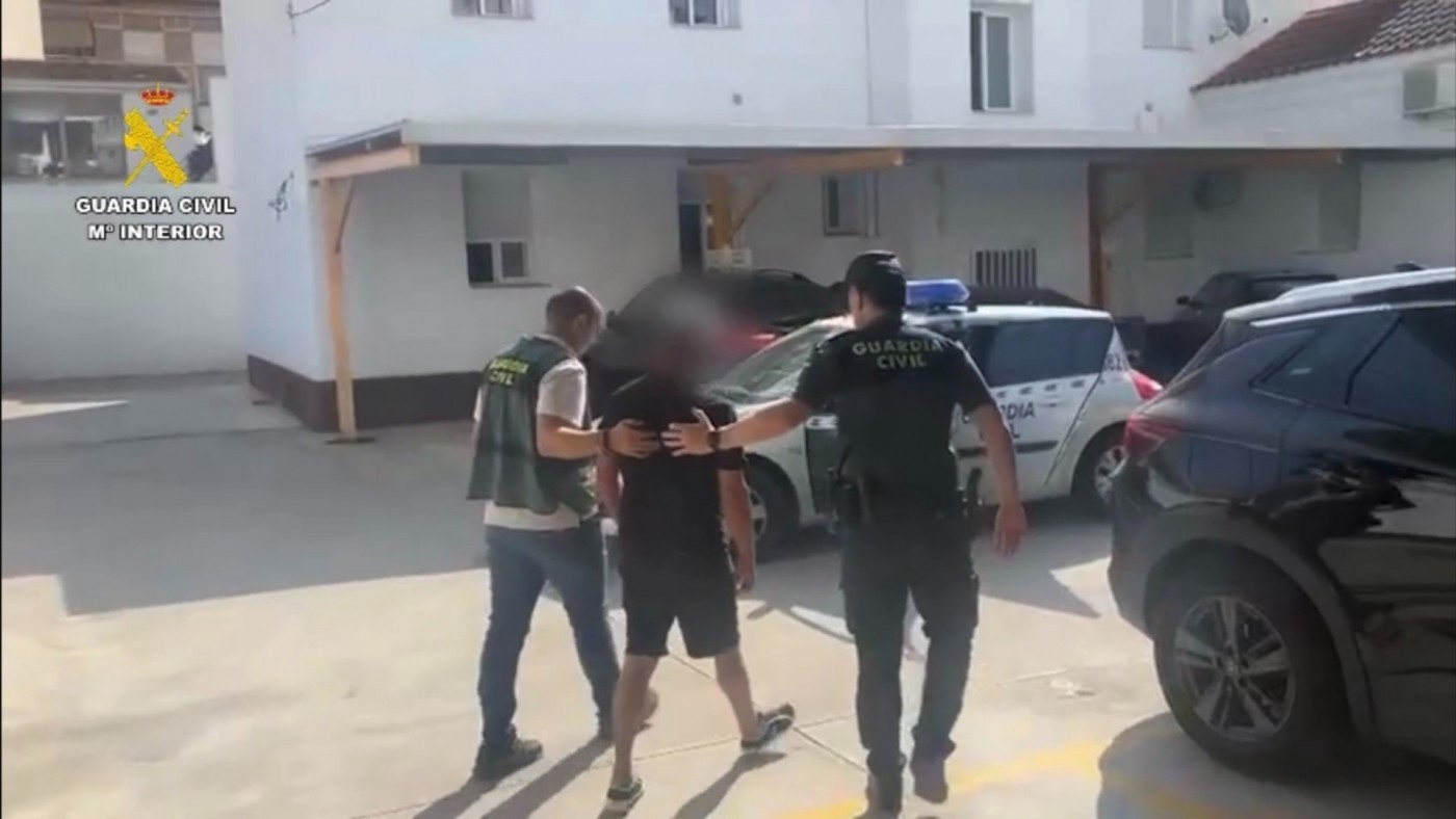 Libertad provisional para los dos detenidos por la muerte de la niña en las fiestas de Alquerías
