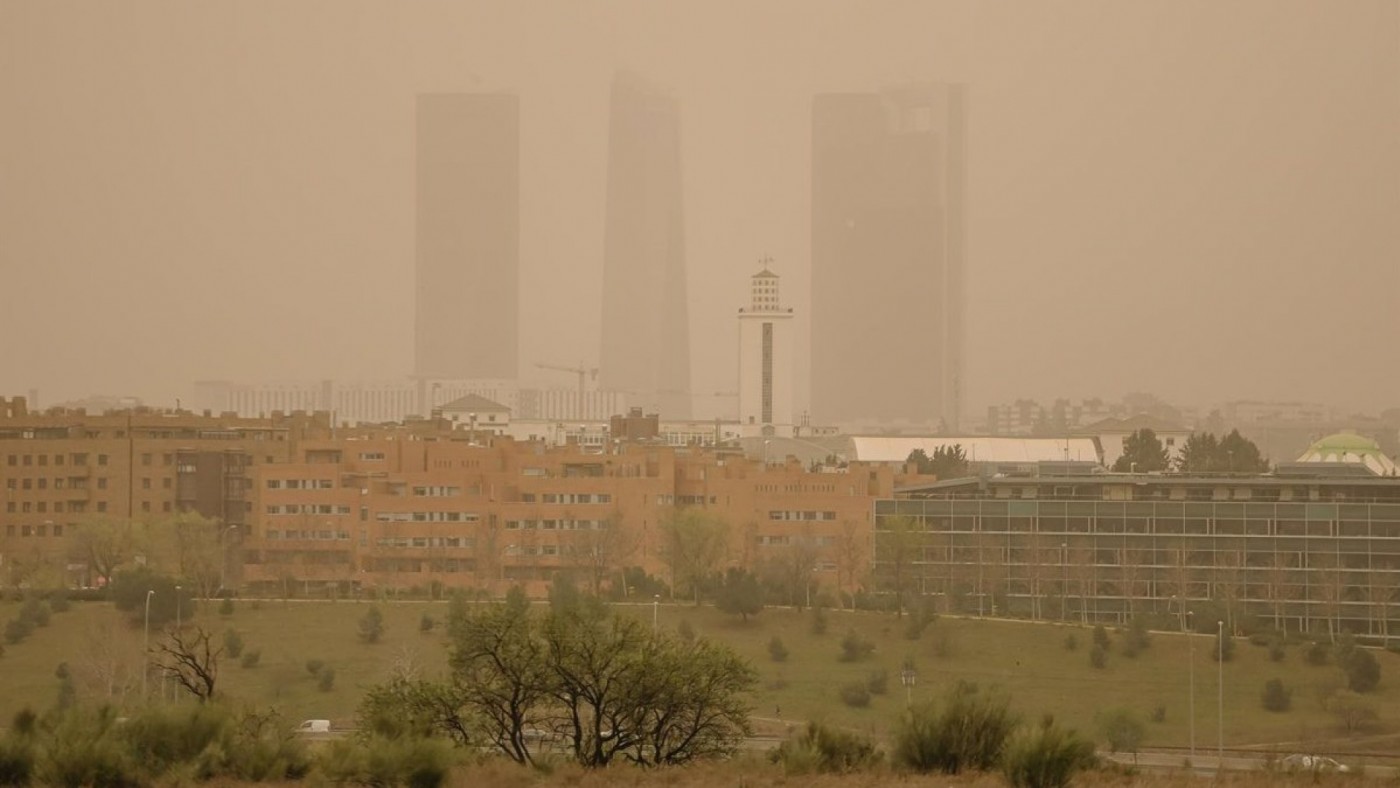 La nueva directiva europea de calidad del aire rebaja a la mitad los límites de contaminantes