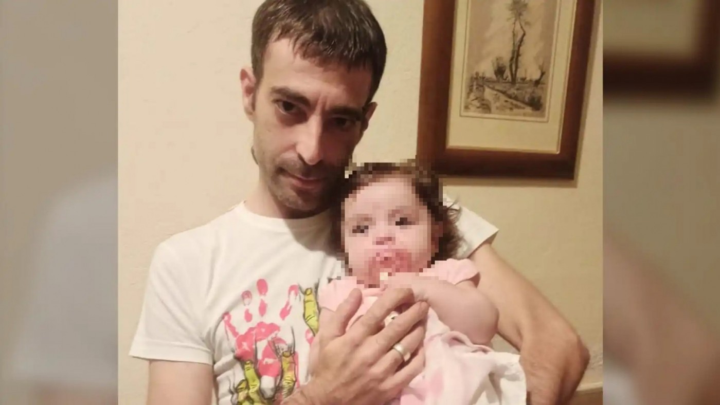 Detenida en Málaga la mujer de Lorca que desapareció en diciembre junto a su bebé