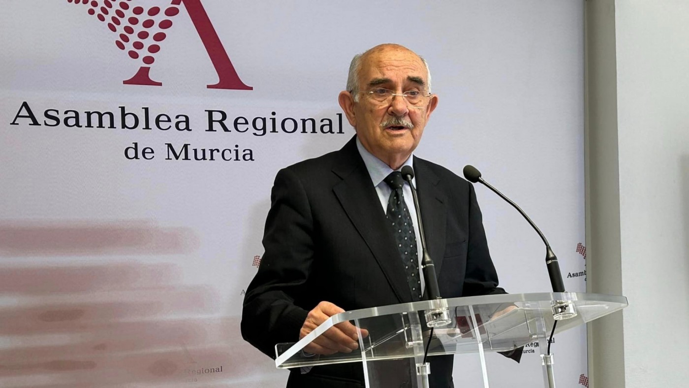 La Asamblea solicita al Gobierno nacional la elaboración de un nuevo Plan Hidrológico Nacional