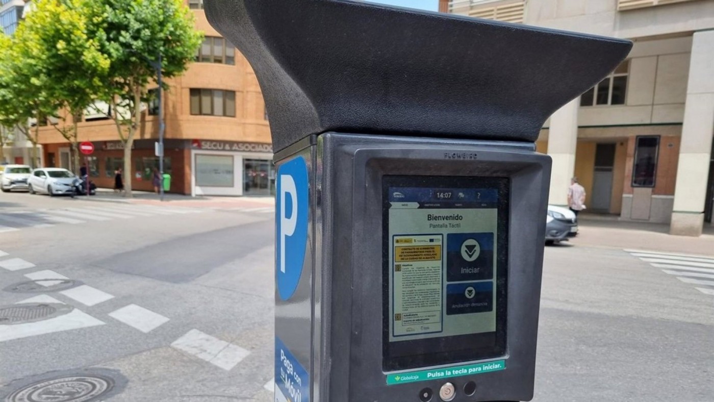 Nuevas Normas de Aparcamiento Regulado en Murcia a Partir del 1 de Julio