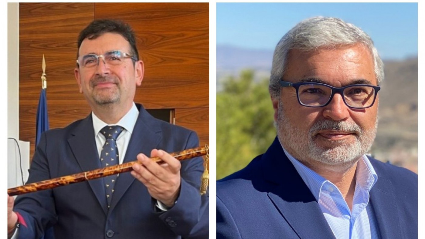 El nuevo gobierno del PP y Vox de Cieza se han redistribuido competencias
