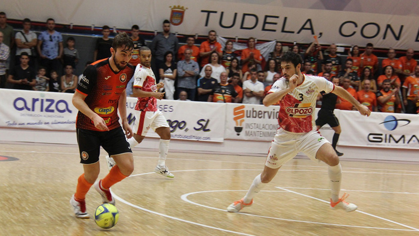 Tudela