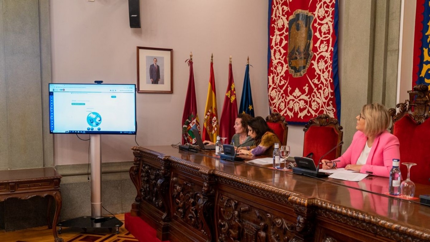 Designados los miembros de las mesas electorales de Cartagena para los comicios del 28 de mayo