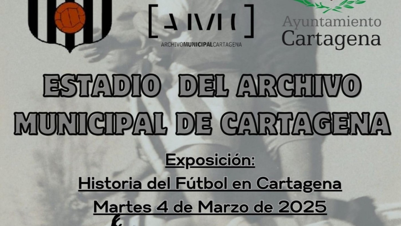 Juanmi ha colaborado con la muestra con objetos que utilizó cuando era futbolista
