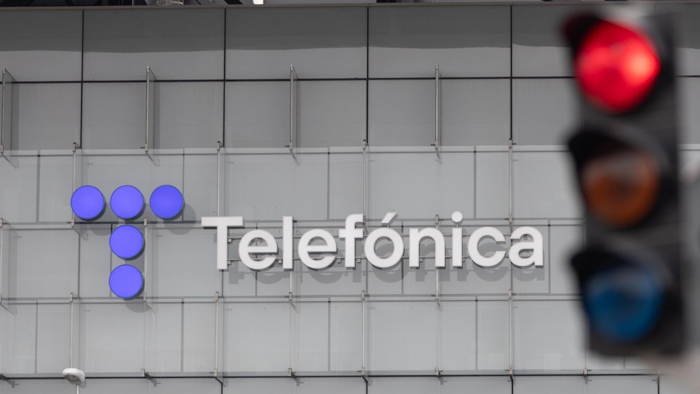 Telefónica propone un ERE para más de 5.100 empleados en sus tres principales filiales en España