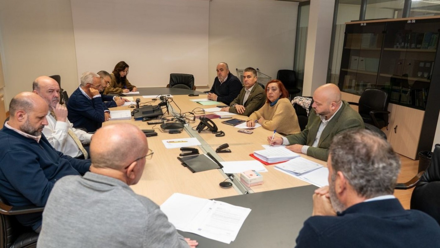 Cartagena adjudica la remodelación de la calle Morería y del aparcamiento del Monte Sacro