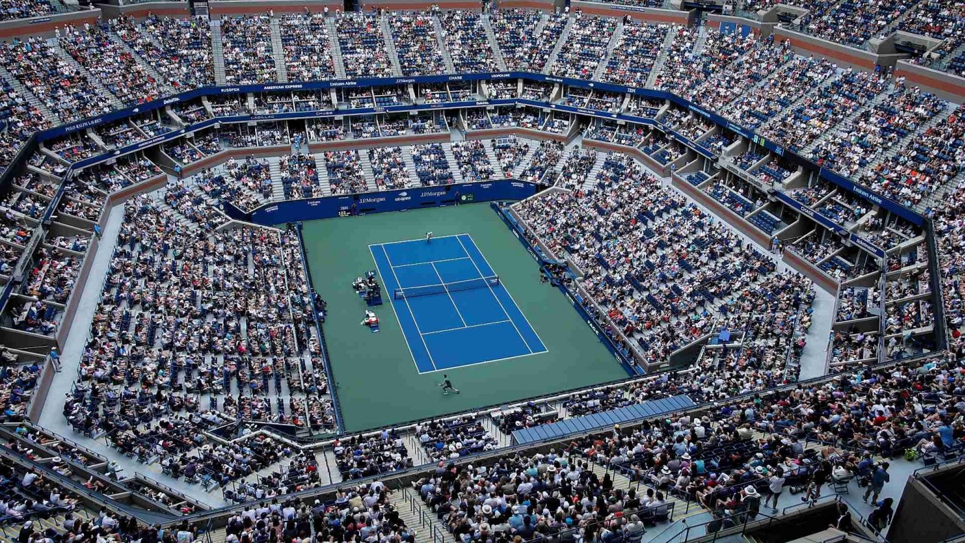 Arthur Ashe