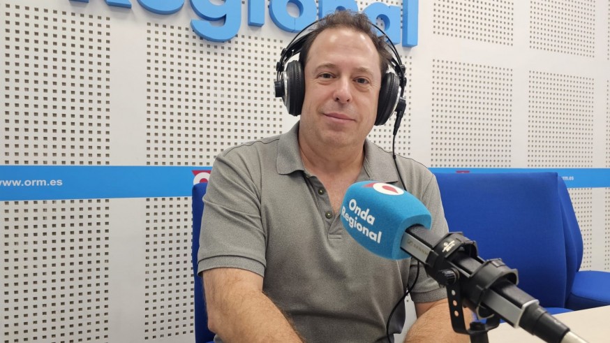 Vamos al cine con Antonio Rentero. La Filmoteca Regional arranca su temporada de otoño