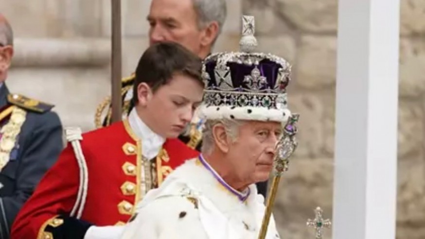 La coronación de Carlos III, entre el boato monárquico y la adaptación a los nuevos tiempos