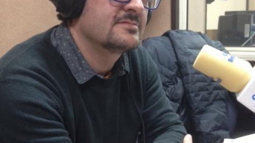 La Radio del Siglo: Seamos emprendedores. ENGLISHCAFE MURCIA, nuevo concepto para aprender inglés