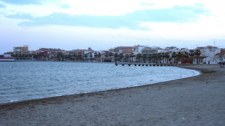 Misterios y leyendas del Mar Menor