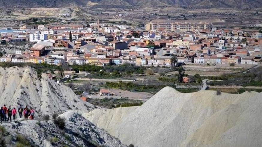Campos del río pone en marcha un proyecto para aumentar la empleabilidad de sus vecinos