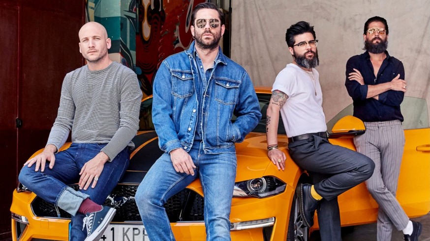 Viva Suecia encabezan el Bside. Con Rafa Val hablamos de pregones y futuro