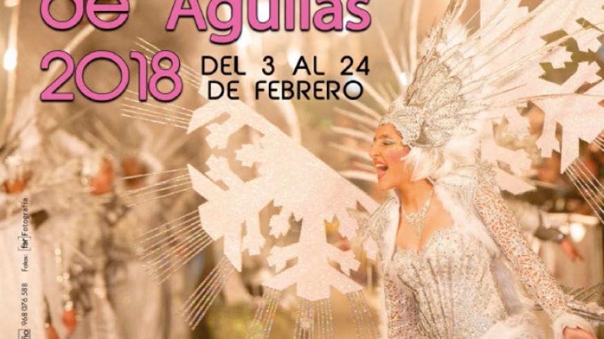 MURyCÍA. En unas horas comienza el Carnaval de Águilas