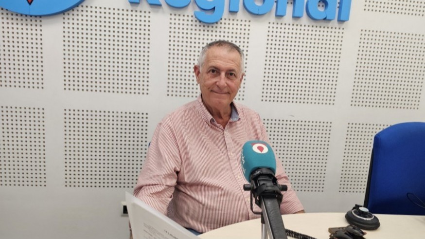 El Colegio de Periodistas de Murcia condena las agresiones a informadores en Torre Pacheco