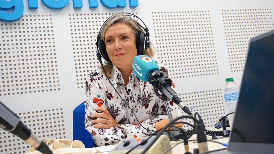 Mapa politológico. Con la socióloga Virginia Sánchez hablamos de acoso escolar, bullying, la situación de Mar Menor o el cambio de hora