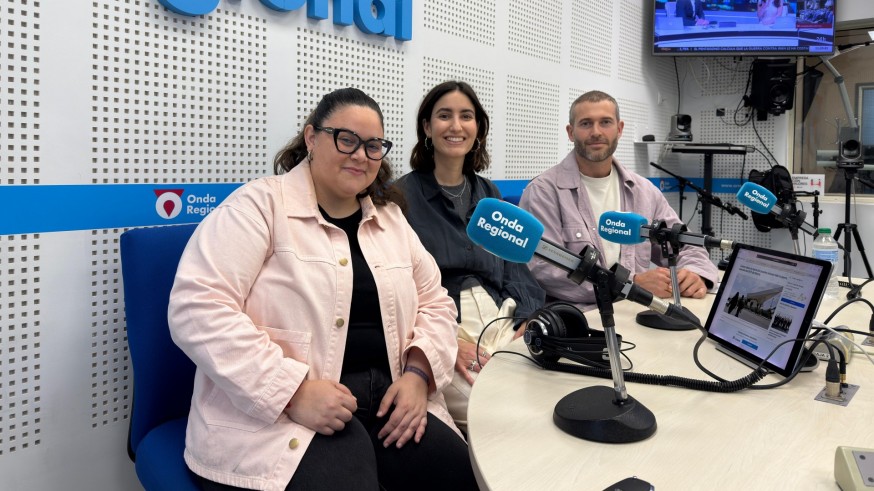 Arquitectura en abierto con el Colegio de Arquitectos de la Región. Casa Cruda: La rehabilitación premiada que celebra el paso del tiempo en Cartagena
