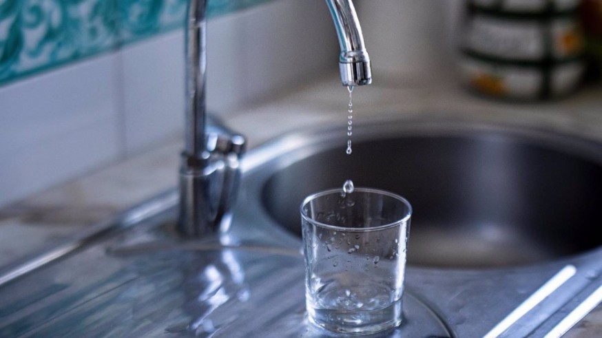 Crece un 25% el consumo de agua para beber procedente del Tajo-Segura en lo que llevamos de año hidrológico