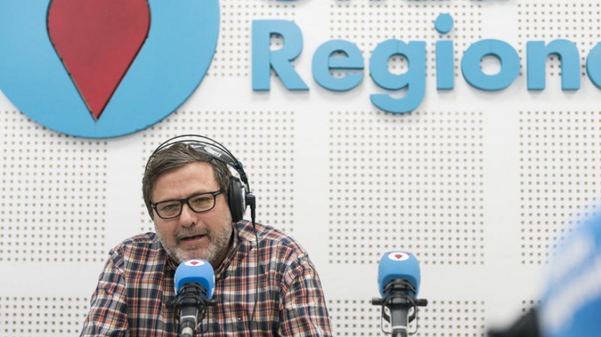 REGIÓN DEPORTIVA (NOCHE) 18/11/2019