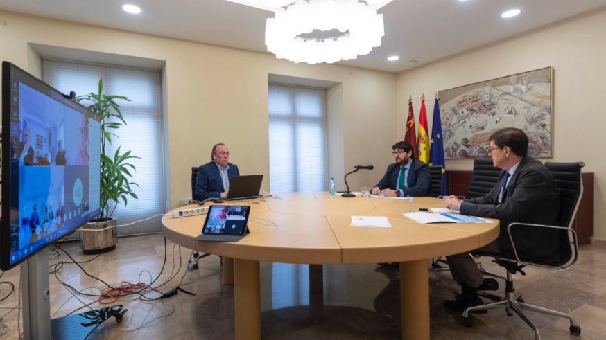 DIRECTO | Rueda de prensa Consejo de Gobierno