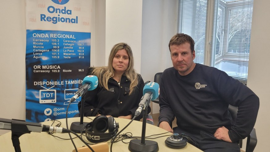 Cartagena. La lucha de unos padres por la escolarización de su hija