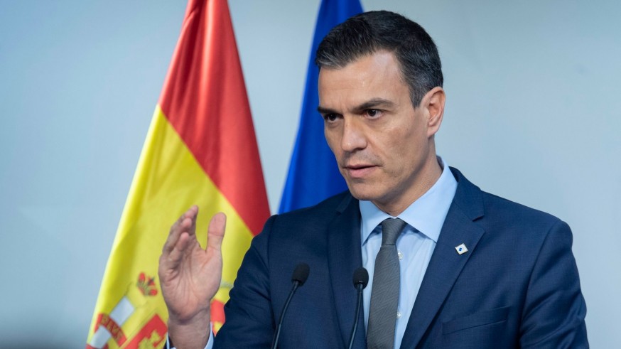 El PSOE dice que el discurso de Felipe VI demuestra que "es consciente de los desafíos del país"